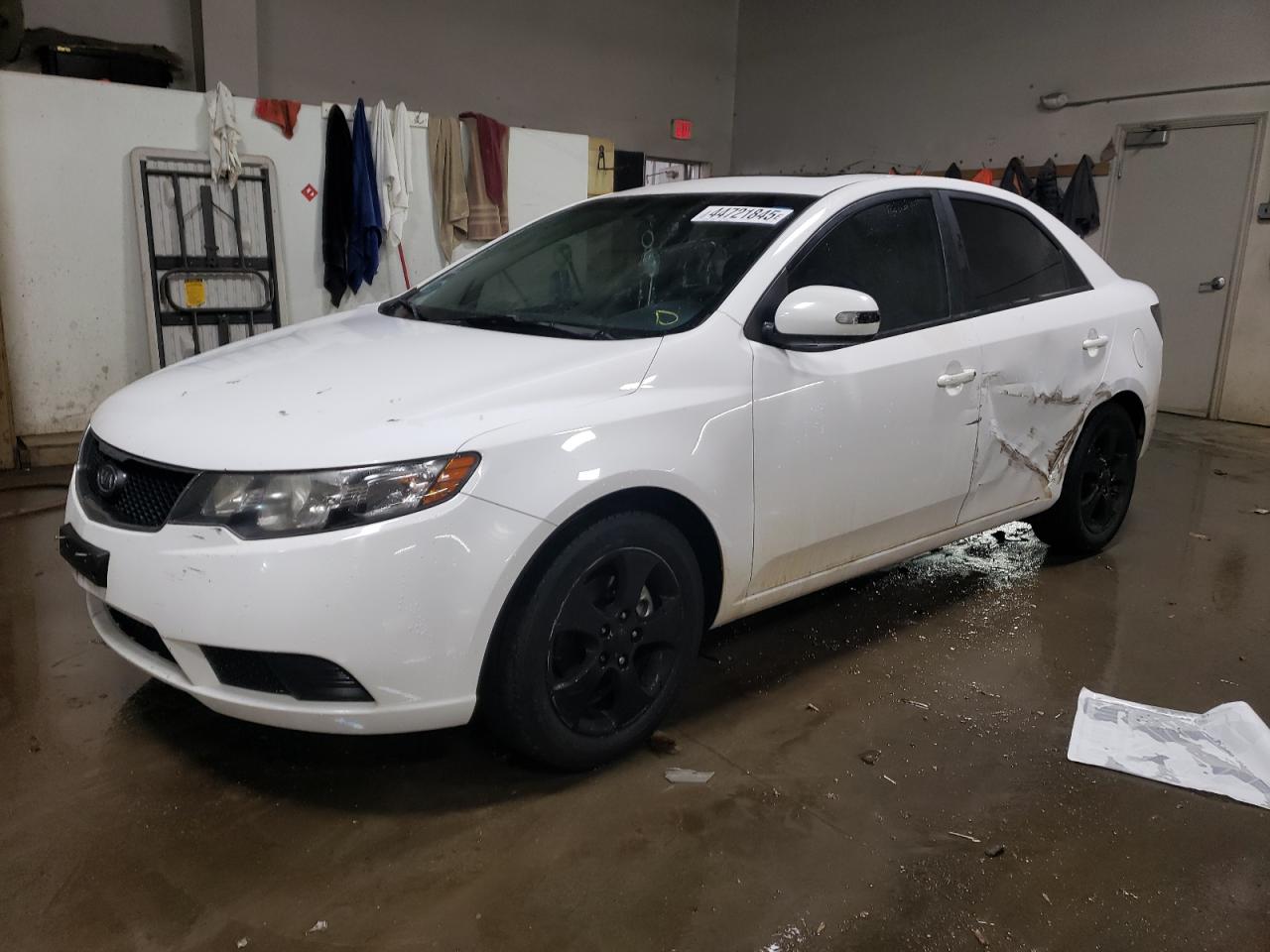 2010 Kia Forte - Image 1