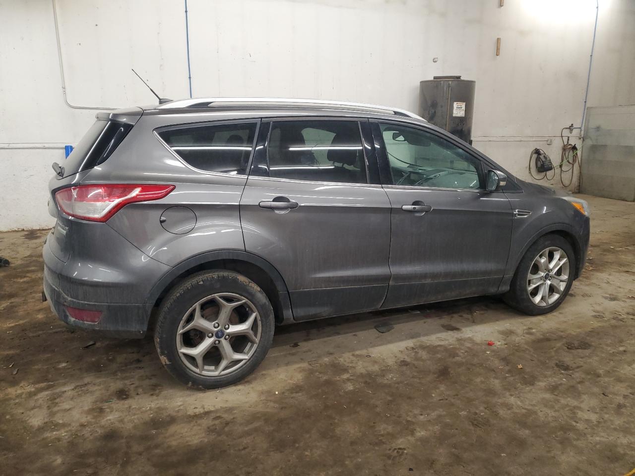 2014 Ford Escape - Image 3
