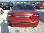 2016 MASERATI GHIBLI S for sale at Copart FL - WEST PALM BEACH