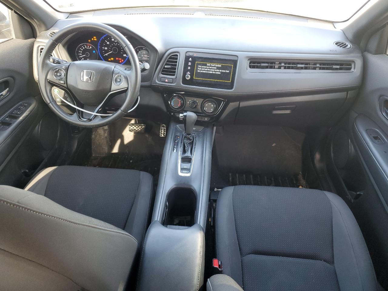 2019 Honda HR-V - Image 8