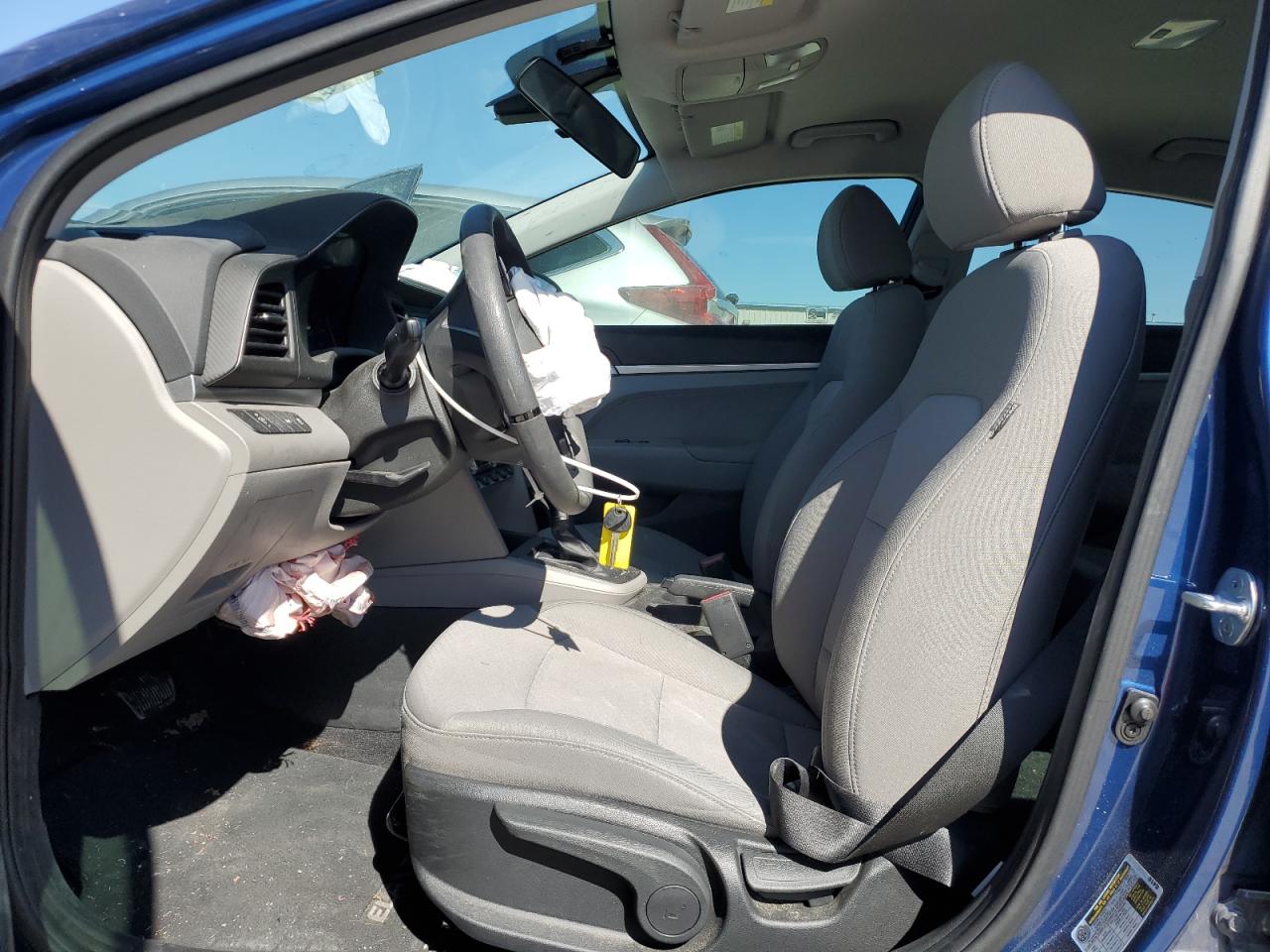 2020 Hyundai Elantra - Image 7