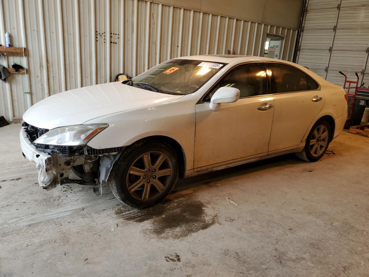 2009 Lexus ES - Image 1