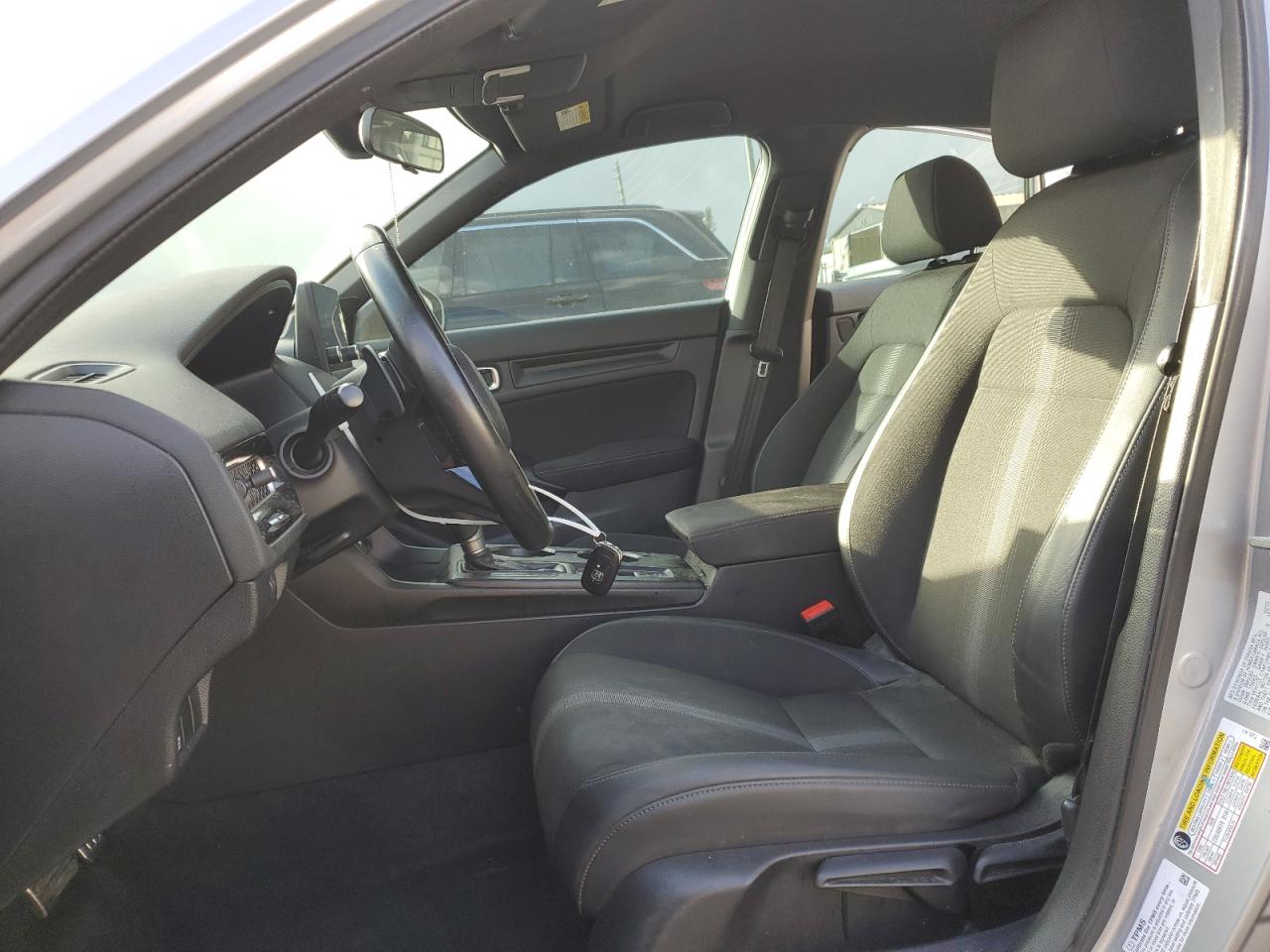 2023 Honda Civic - Image 7