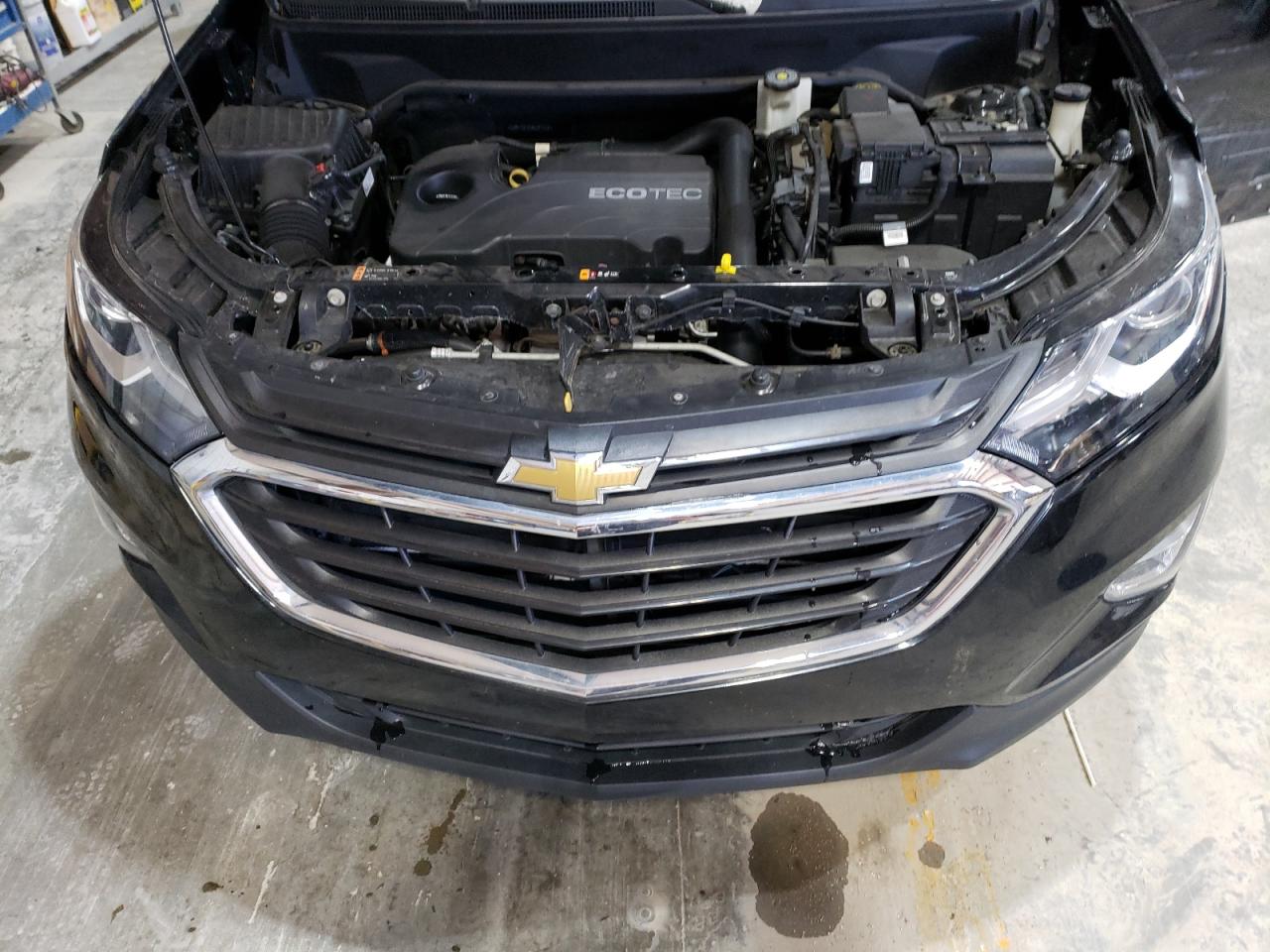 2018 Chevrolet Equinox - Image 13