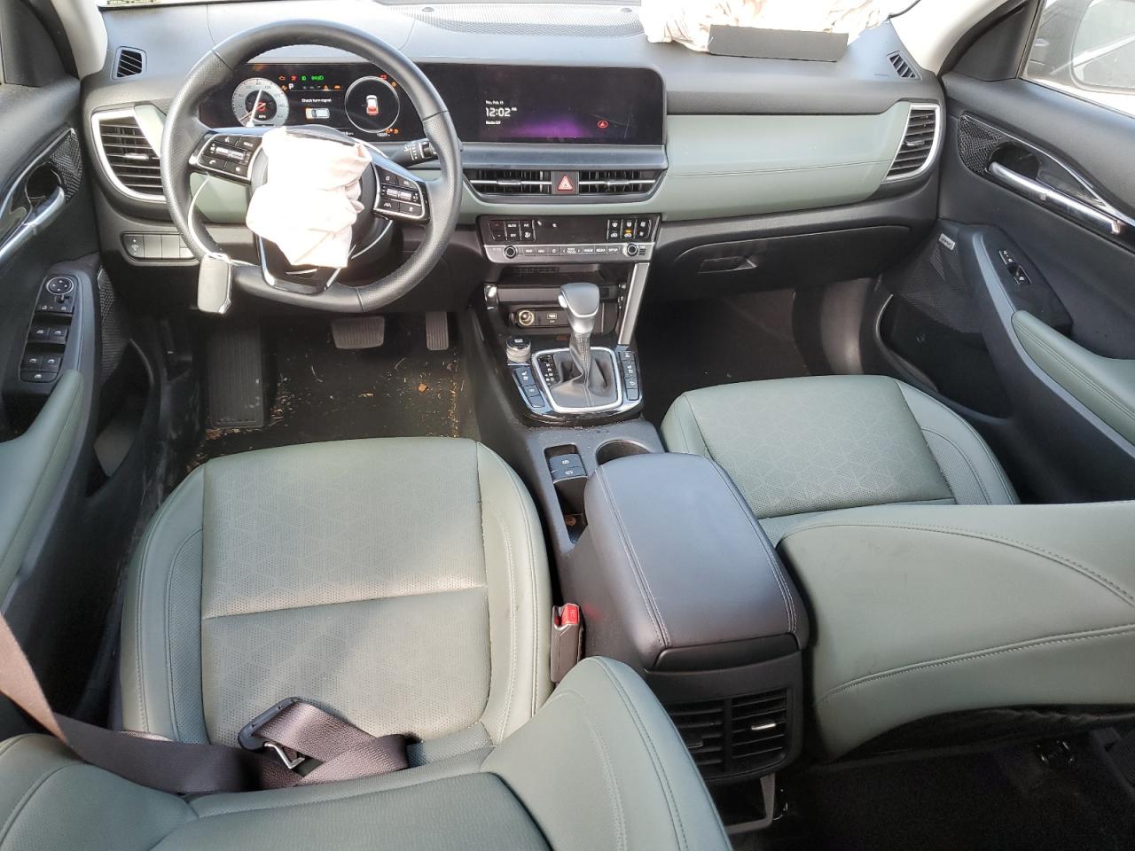 2024 Kia Seltos - Image 8