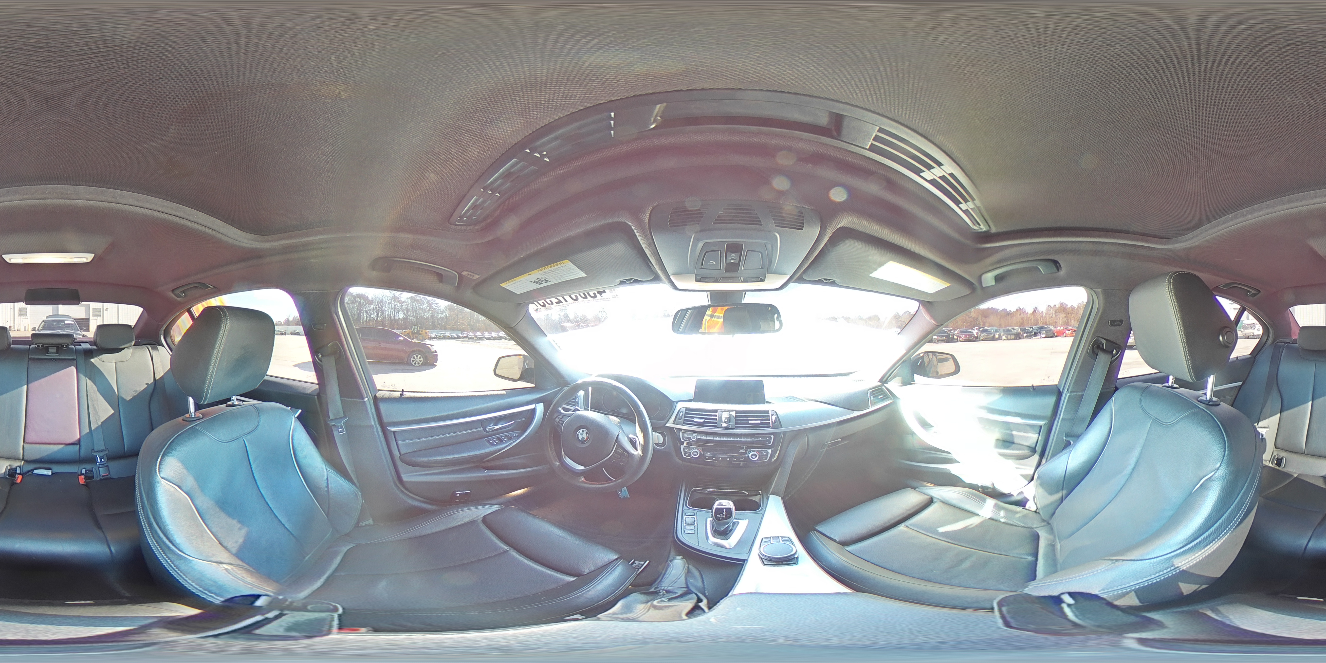 2018 BMW 3er - Image 13