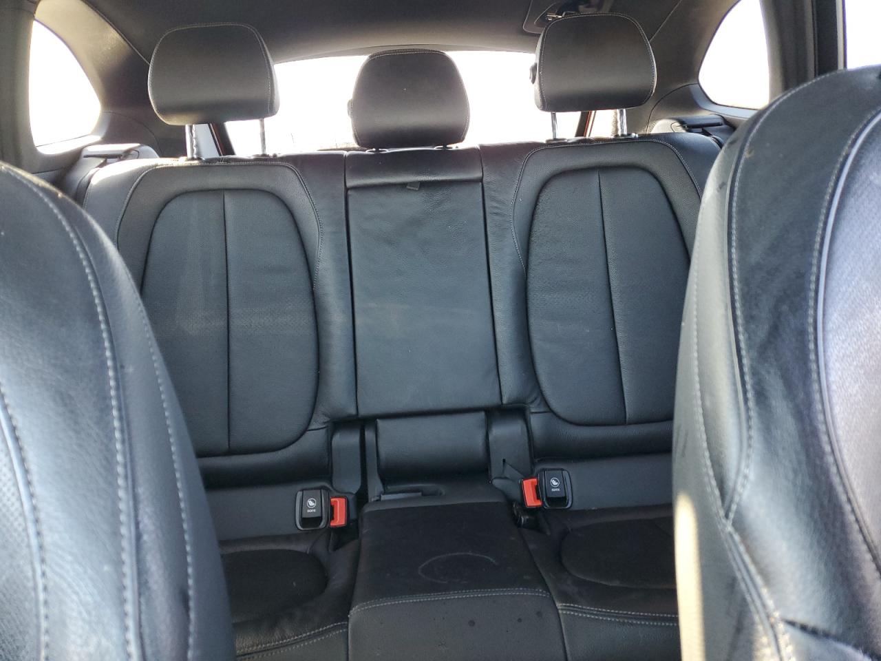 2018 BMW X1 - Image 10