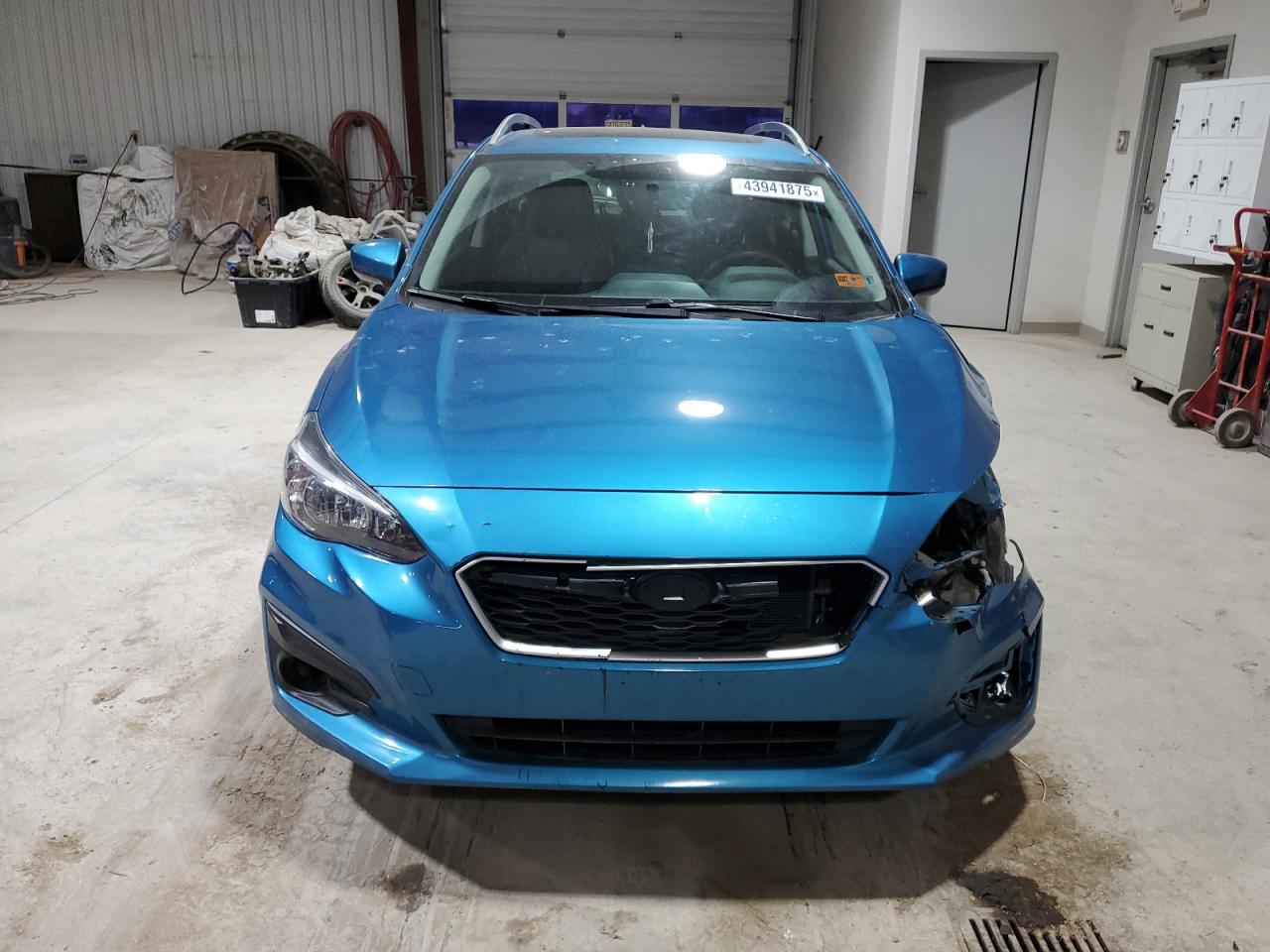 2017 Subaru Impreza - Image 5