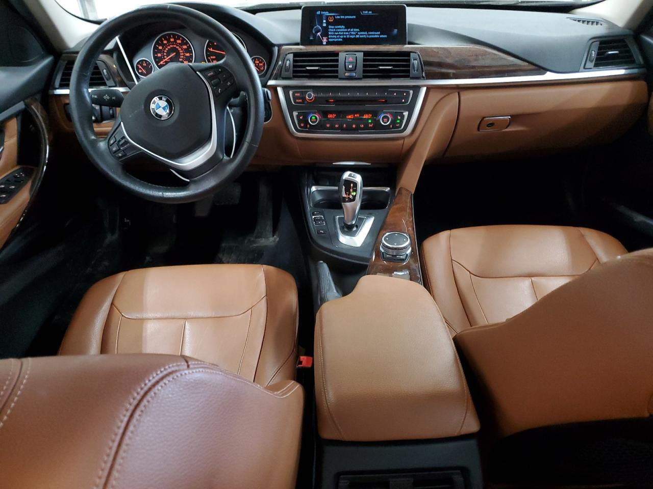 2015 BMW 3er - Image 8