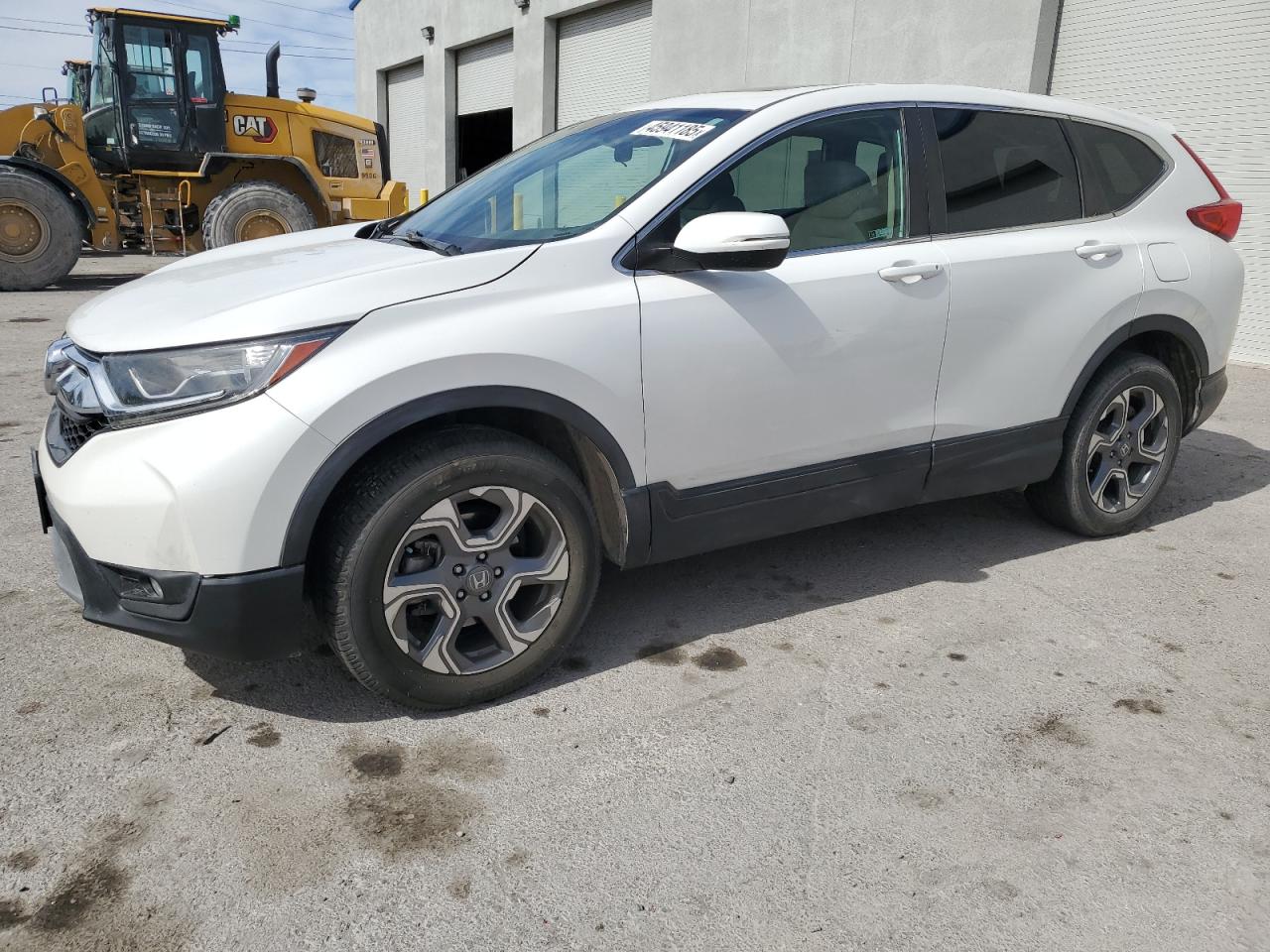 2019 Honda CR-V - Image 1