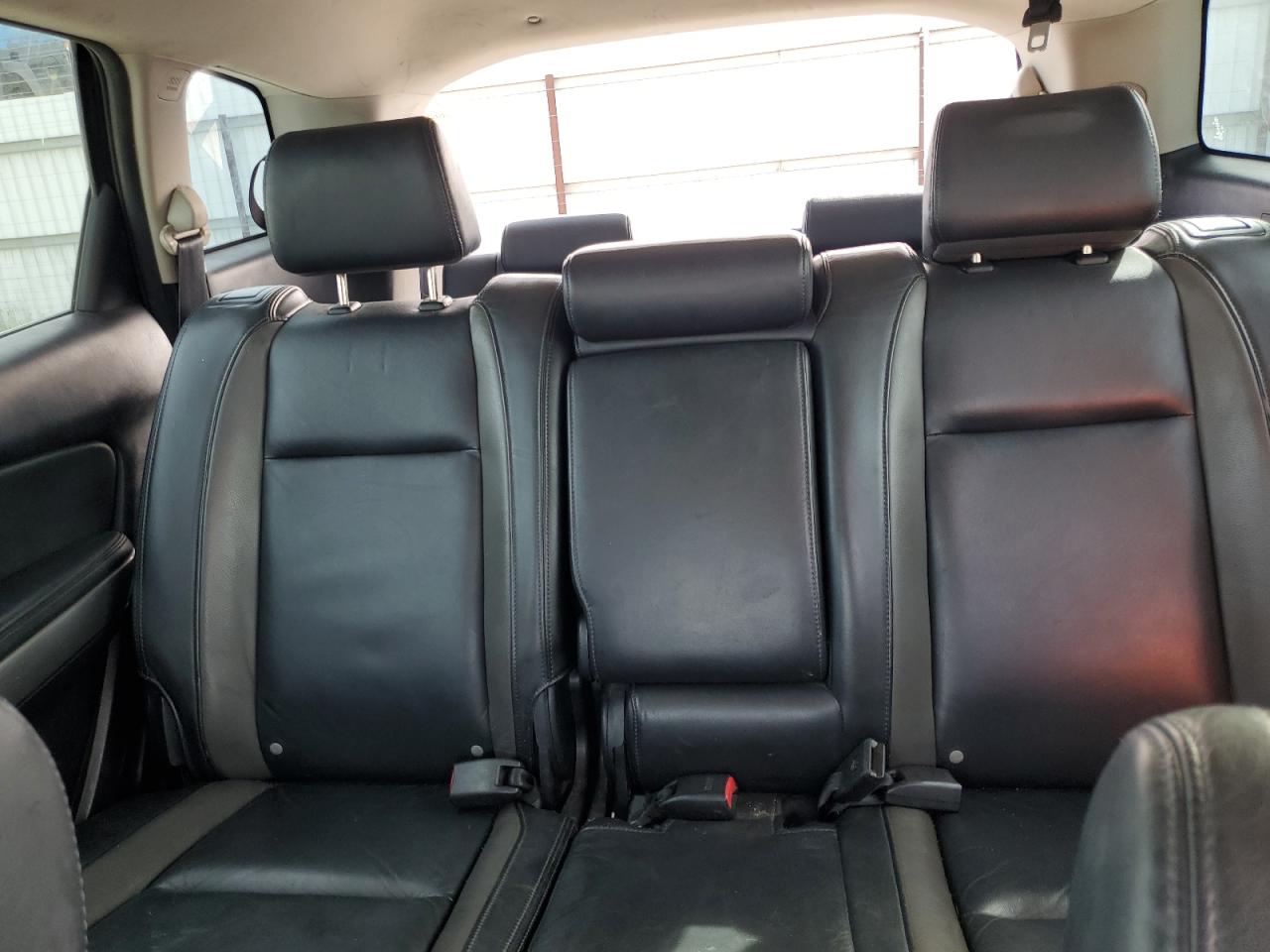 2010 Mazda CX-9 - Image 10
