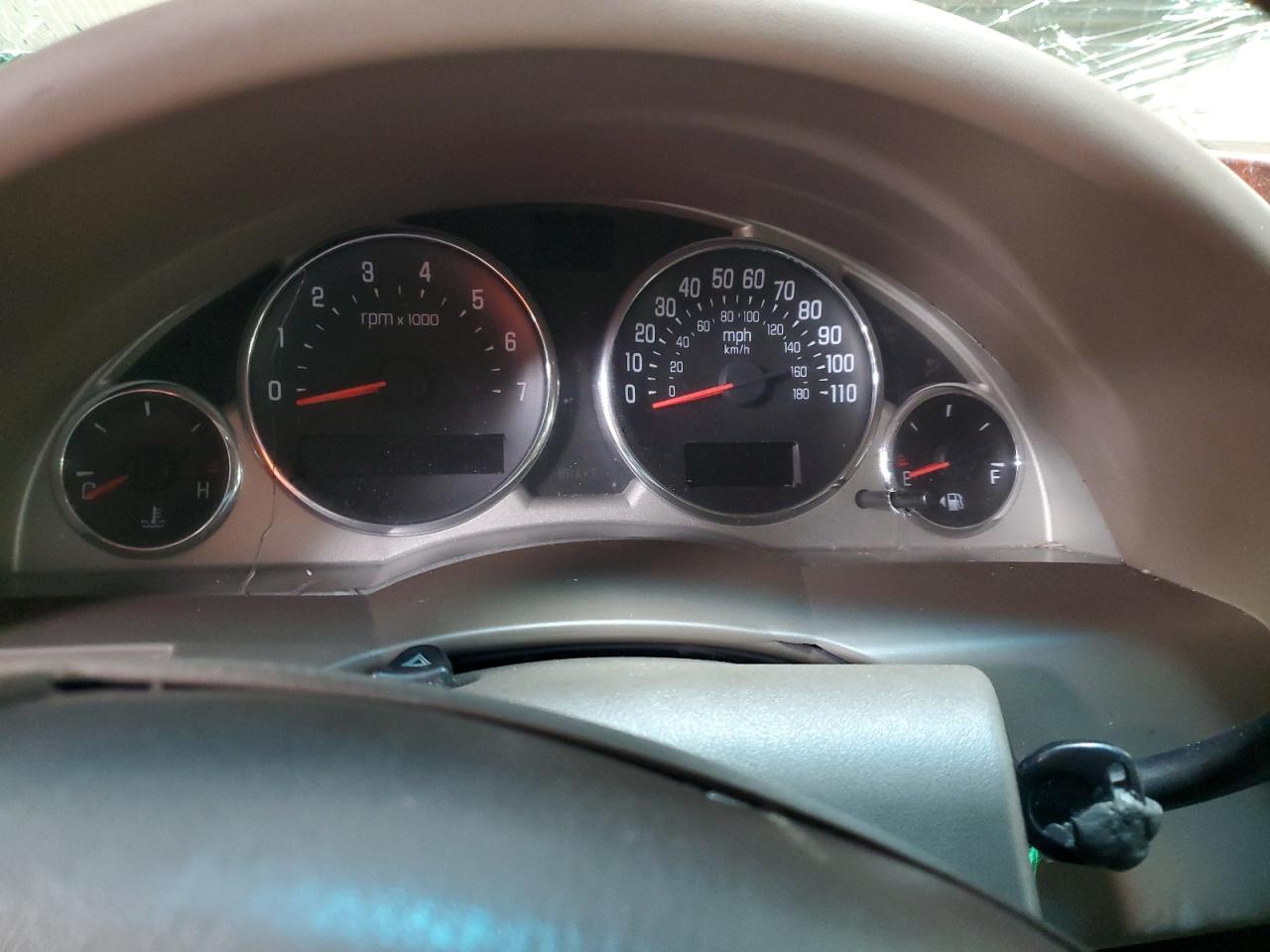 2006 Buick Rendezvous - Image 9