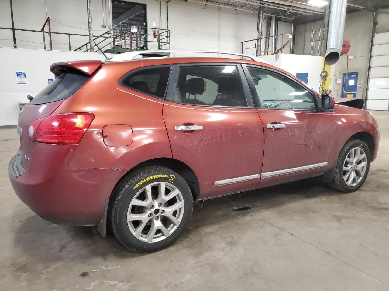 2011 Nissan Rogue - Image 3