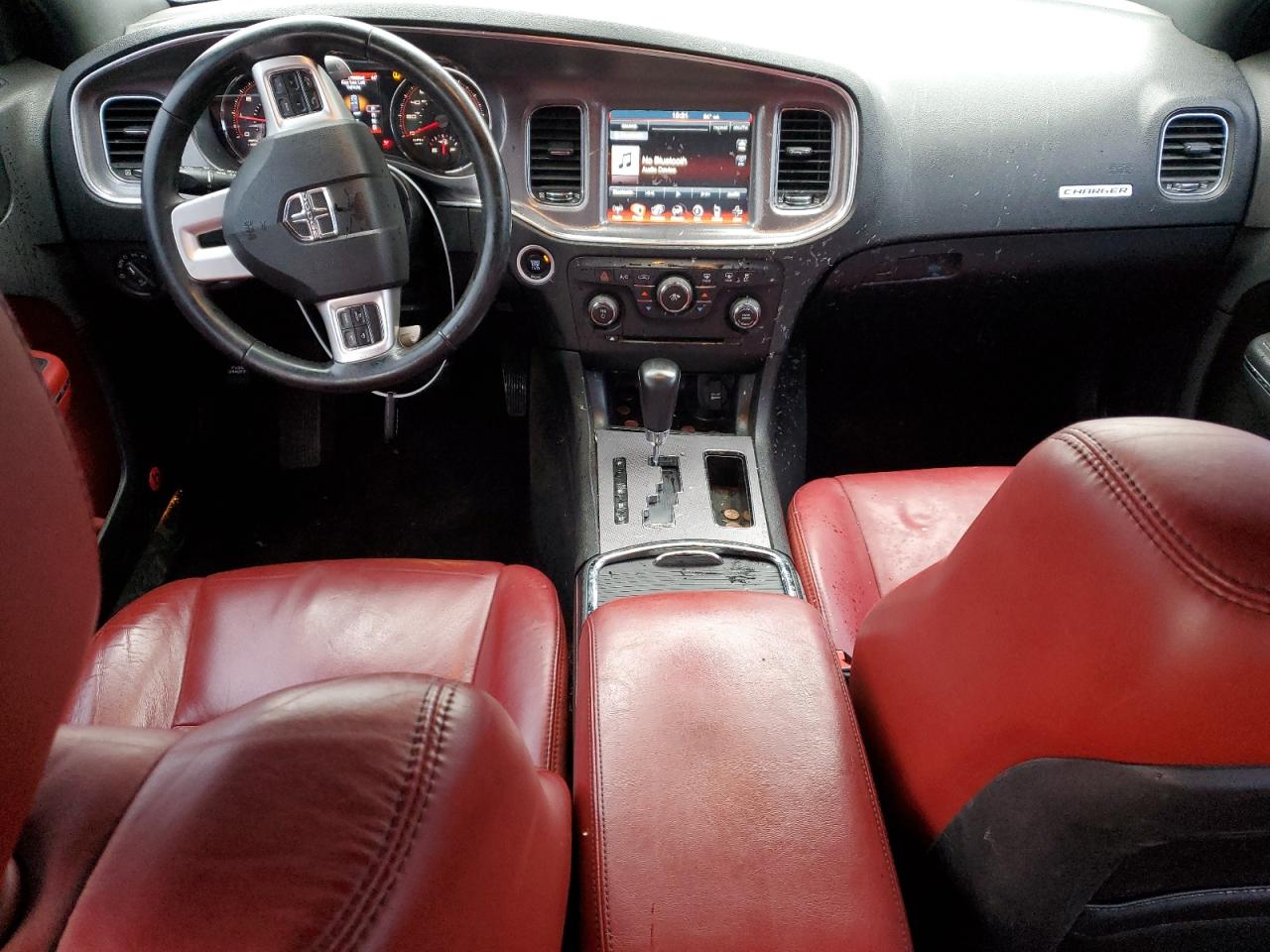 2014 Dodge Charger - Image 8