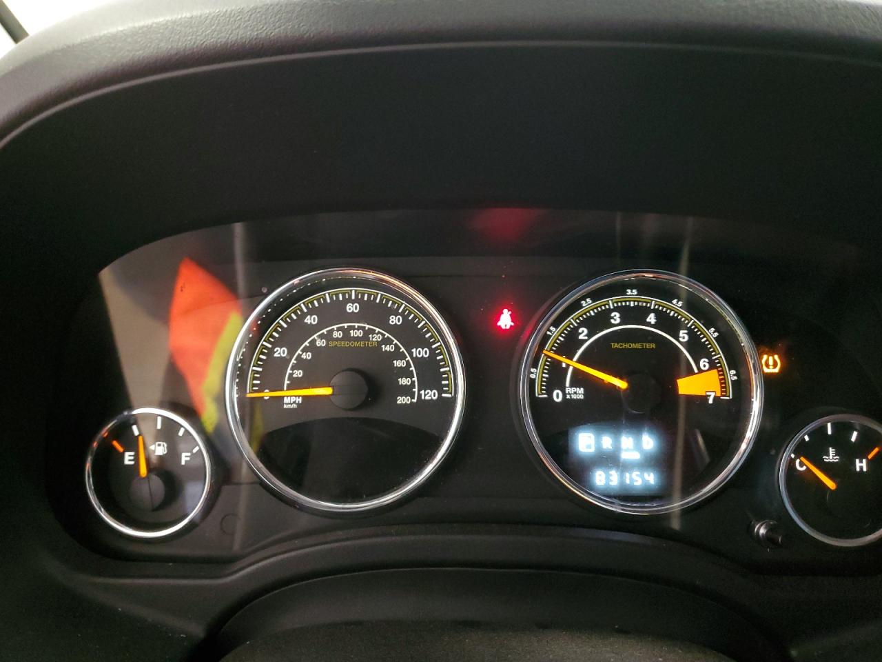 2016 Jeep Compass - Image 9