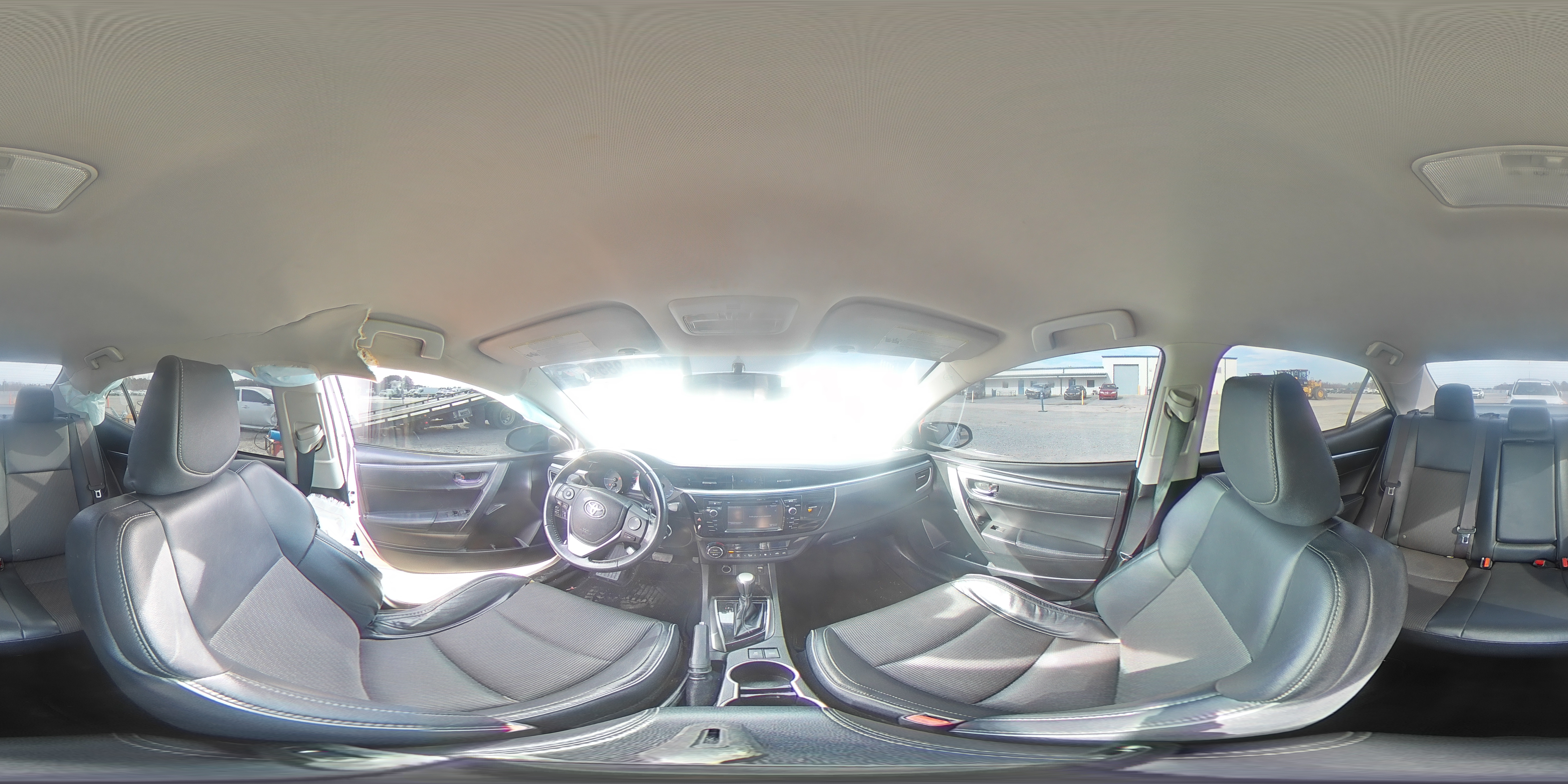 2015 Toyota Corolla - Image 13