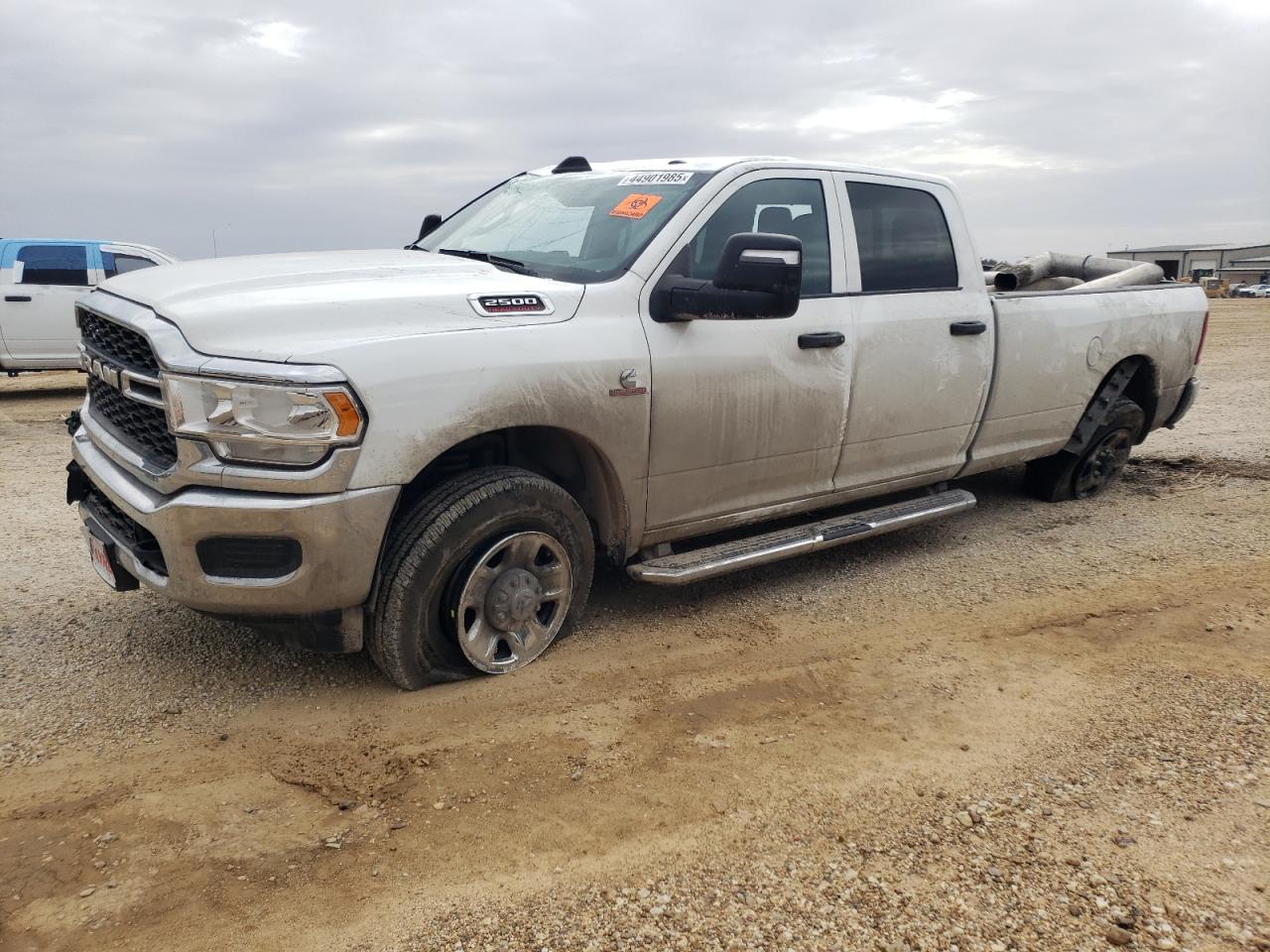 2024 Ram 2500 Tradesman en Venta en San Antonio, TX - All Over