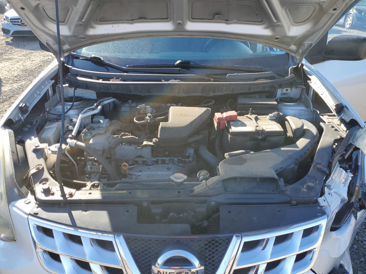 2015 Nissan Rogue - Image 12