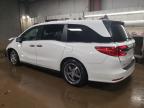 2022 Honda Odyssey Exl zu verkaufen in Elgin, IL - Front End