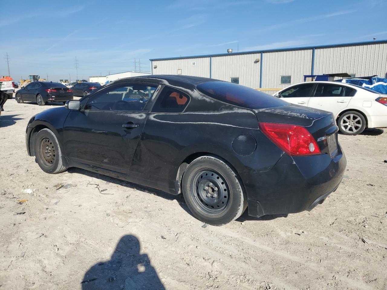 2008 Nissan Altima - Image 2