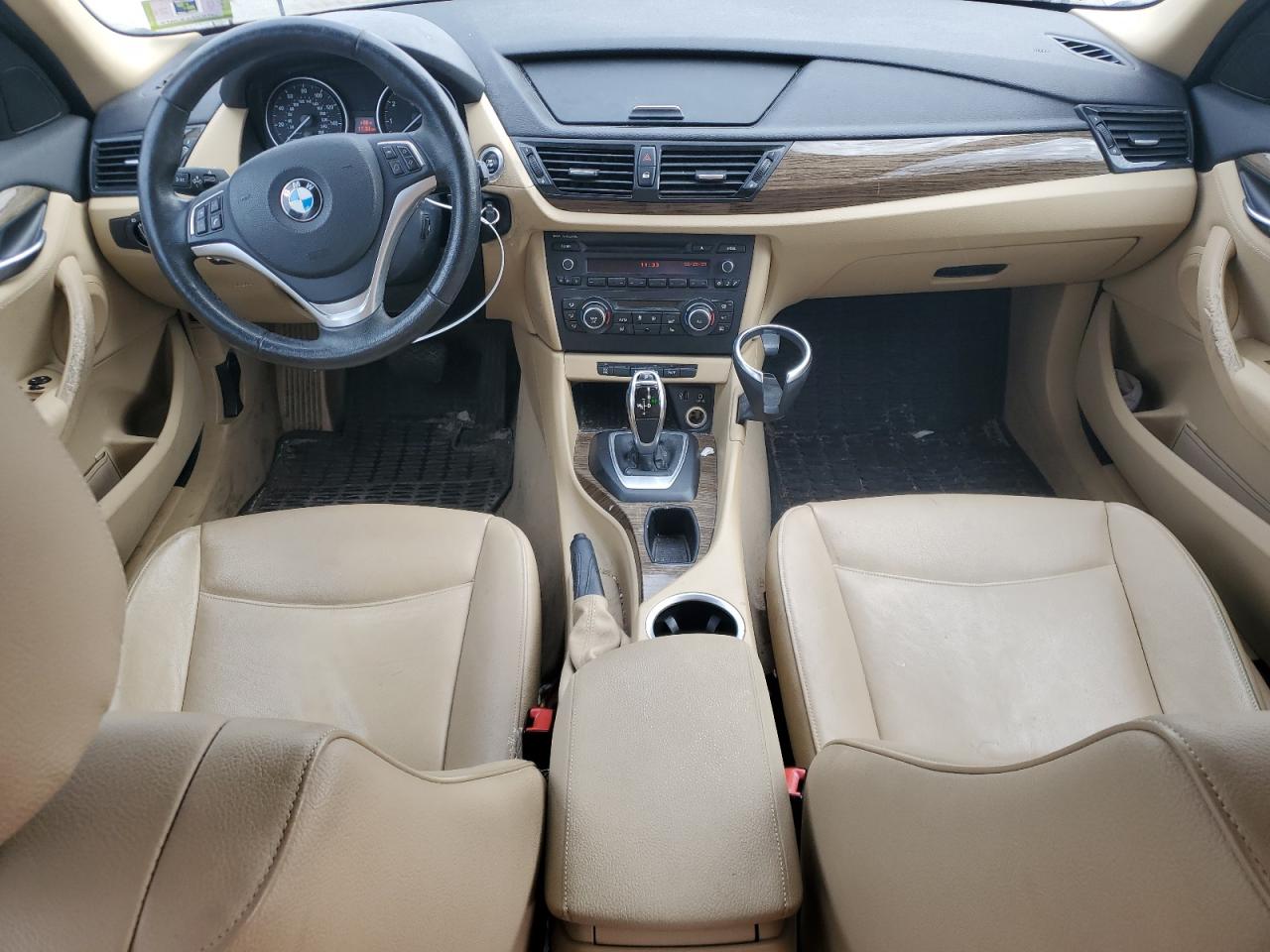 2013 BMW X1 - Image 8