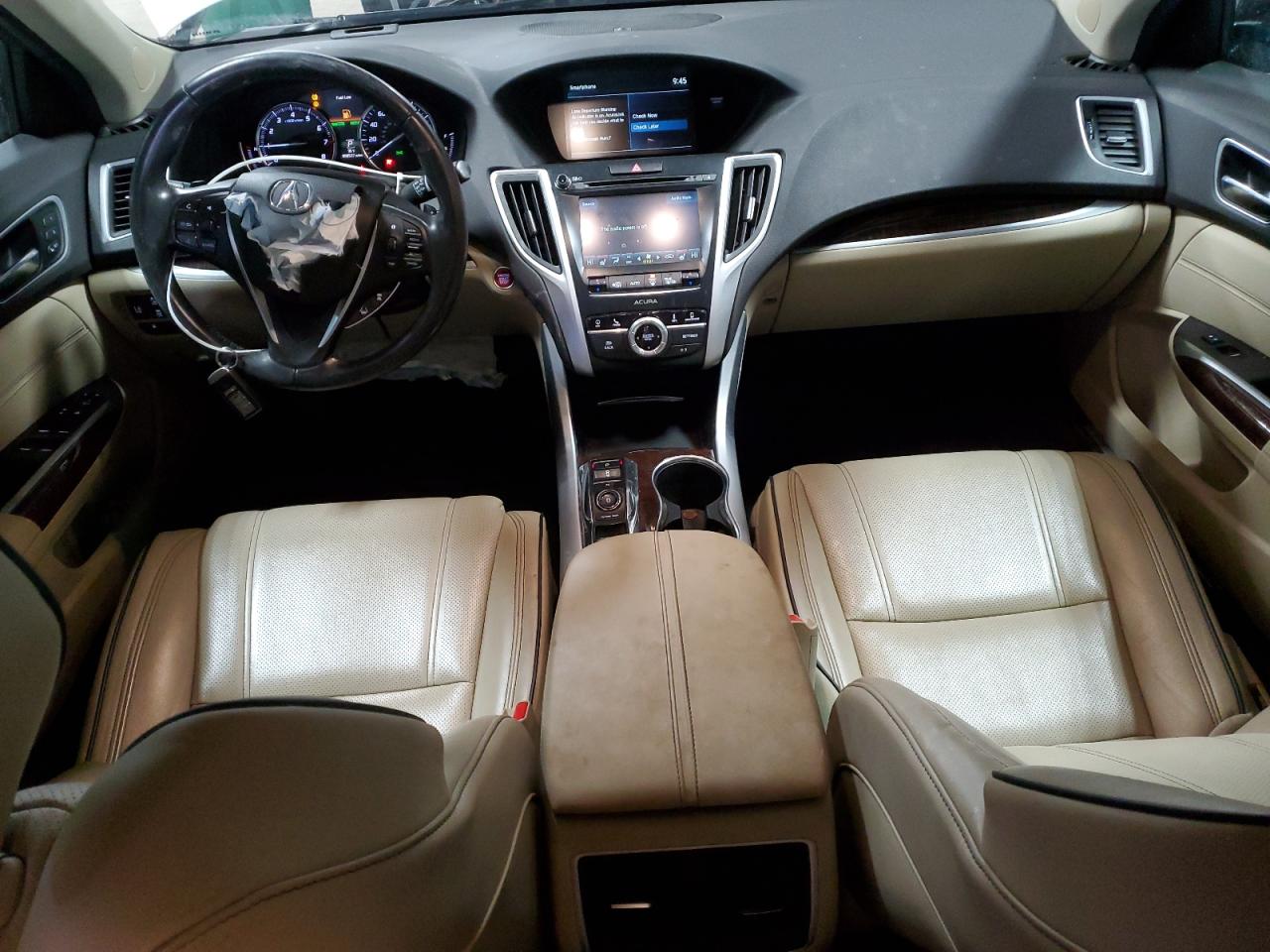 2020 Acura TLX - Image 8