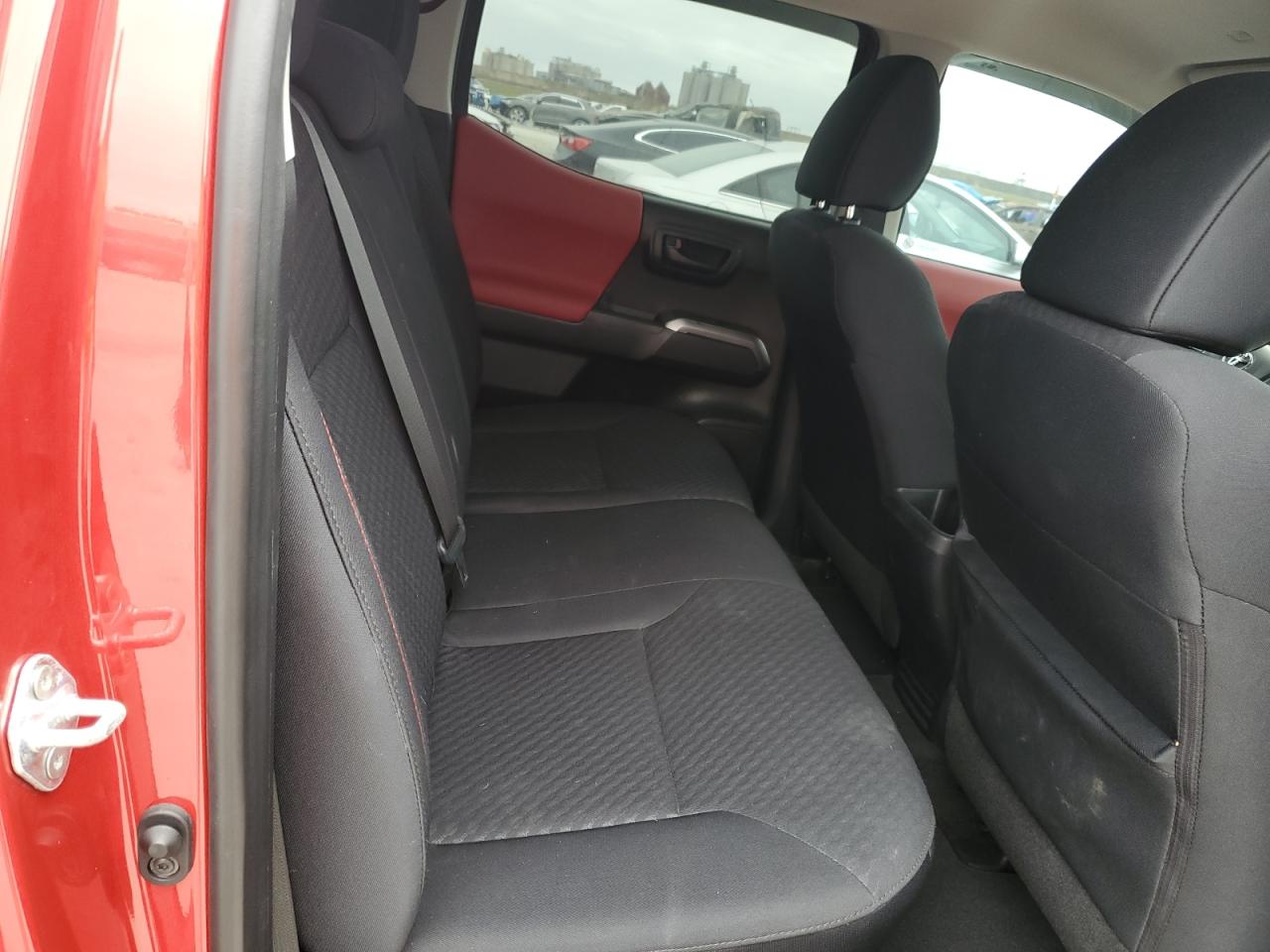 2021 Toyota Tacoma - Image 10