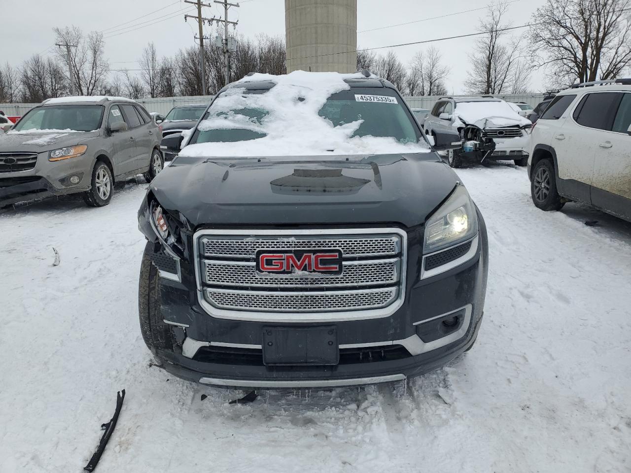 2014 GMC Acadia - Image 5