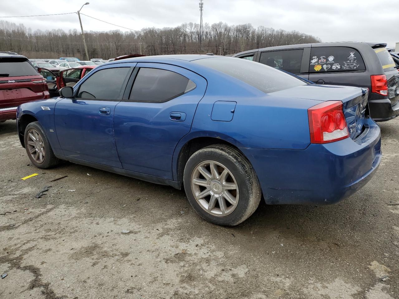 2009 Dodge Charger - Image 2