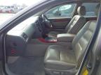 2001 LEXUS GS430 SE A for sale at Copart SANDY