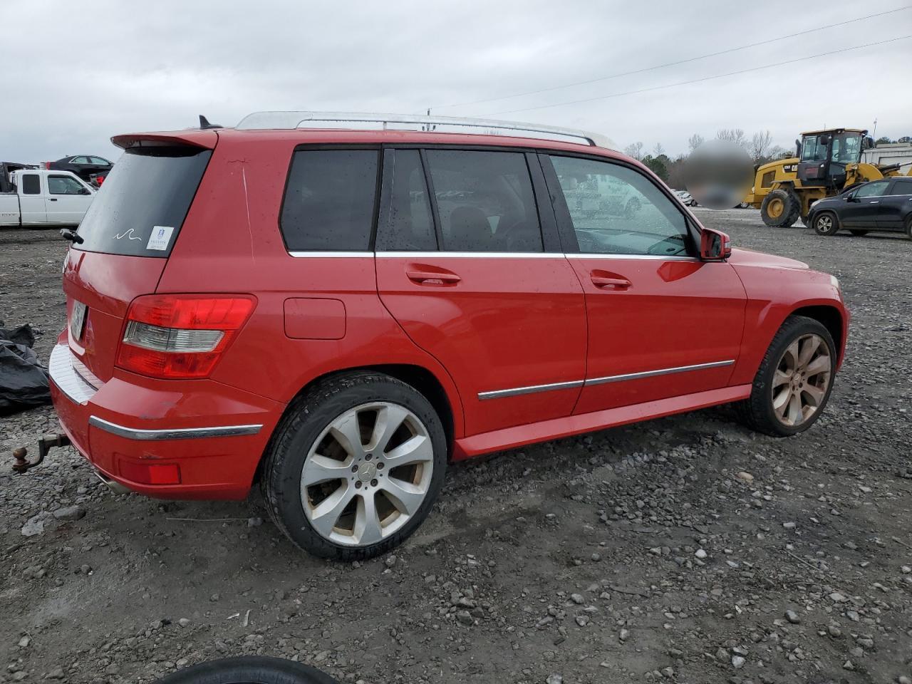 2010 Mercedes-Benz GLK-klasse - Image 3