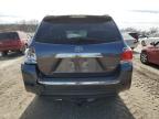 2013 Toyota Highlander Base de vânzare în Kansas City, KS - Rear End