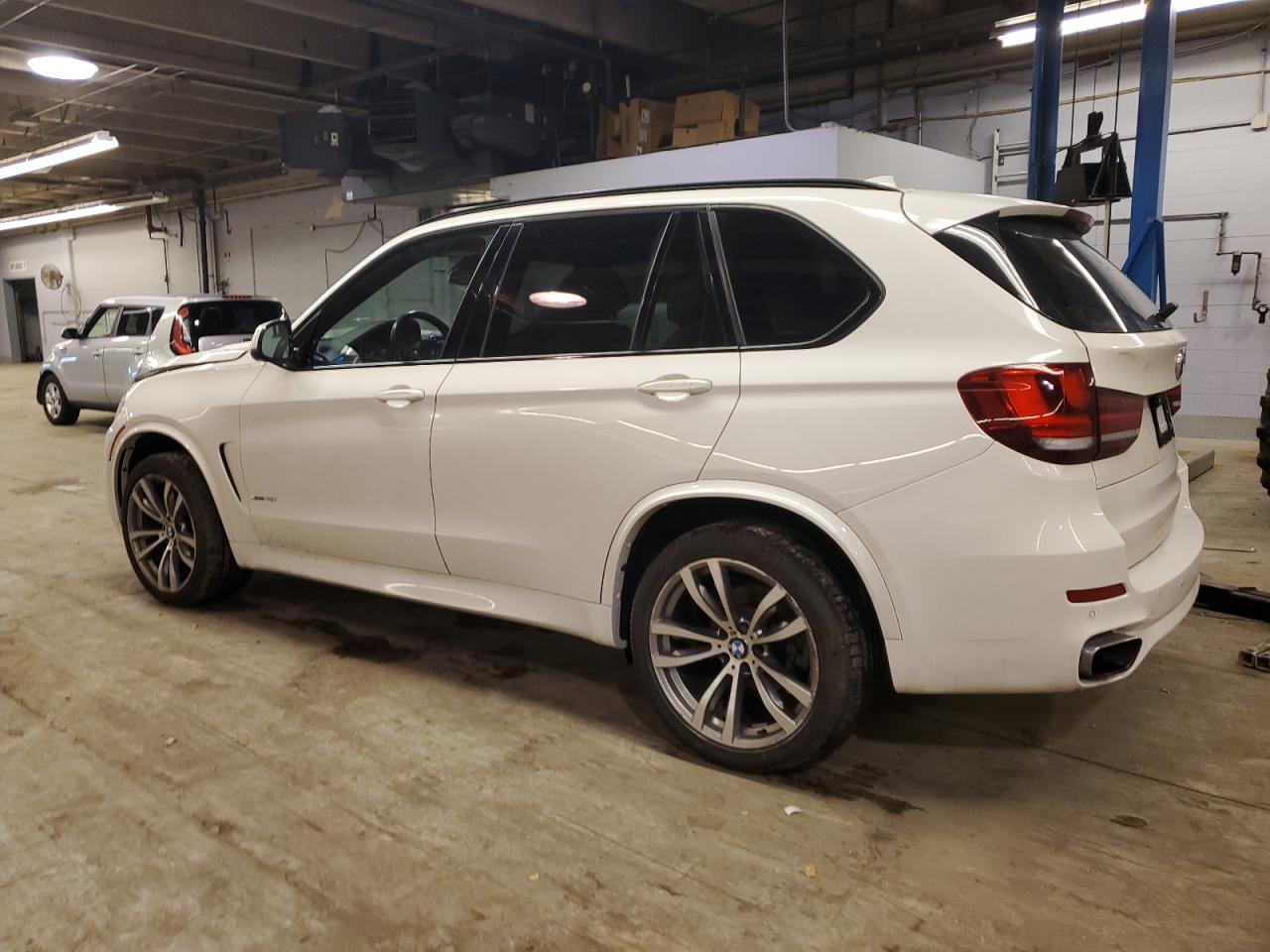 2018 BMW X5 - Image 2