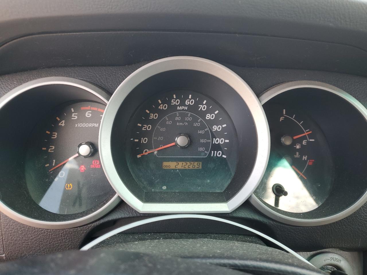 2006 Toyota 4Runner - Image 9