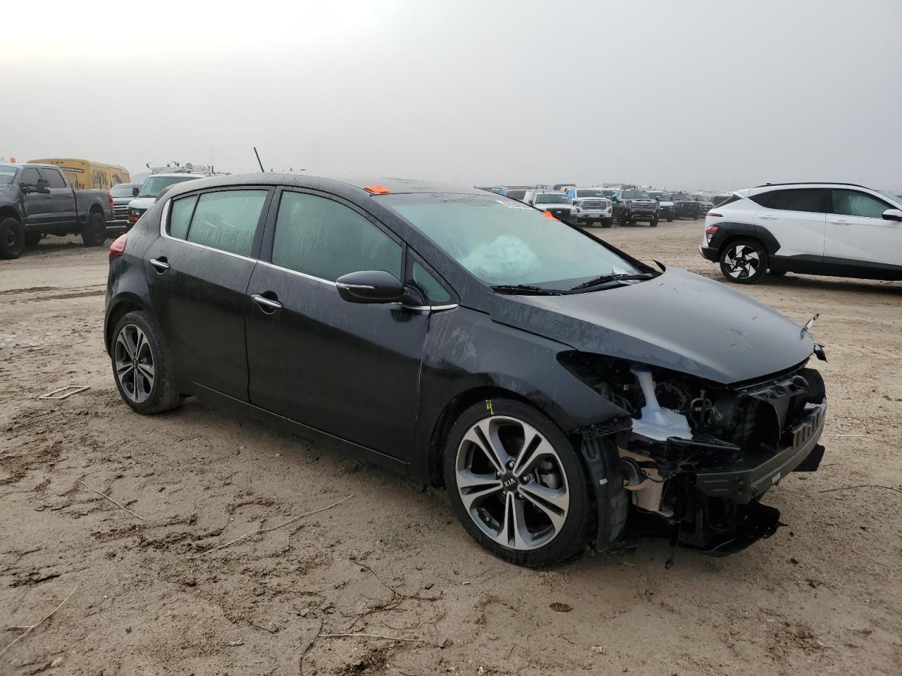 2016 Kia Forte - Image 4