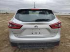 2022 Nissan Rogue Sport S na sprzedaż w Bismarck, ND - Front End
