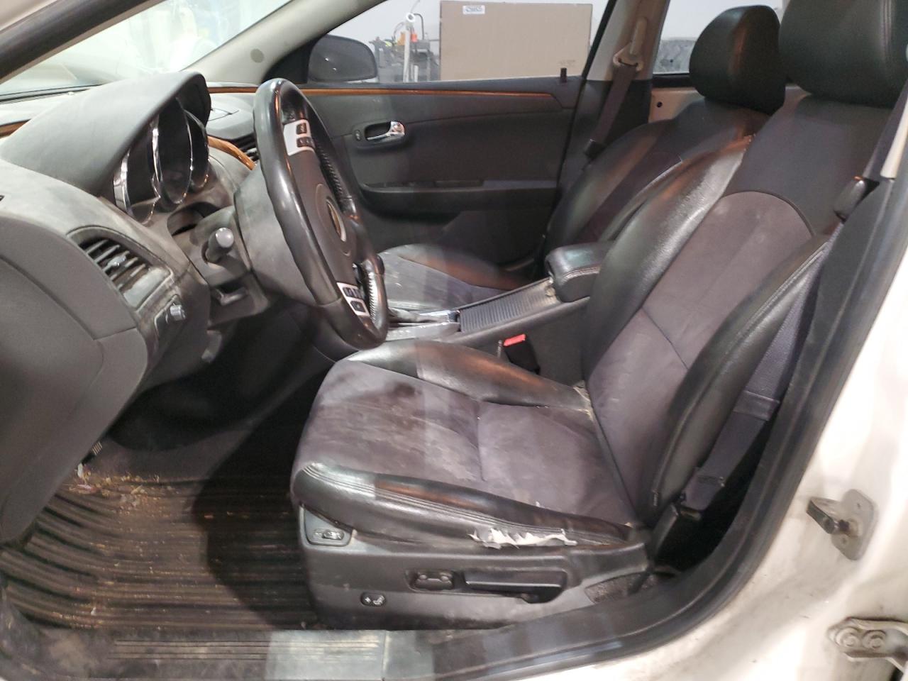 2011 Chevrolet Malibu - Image 7