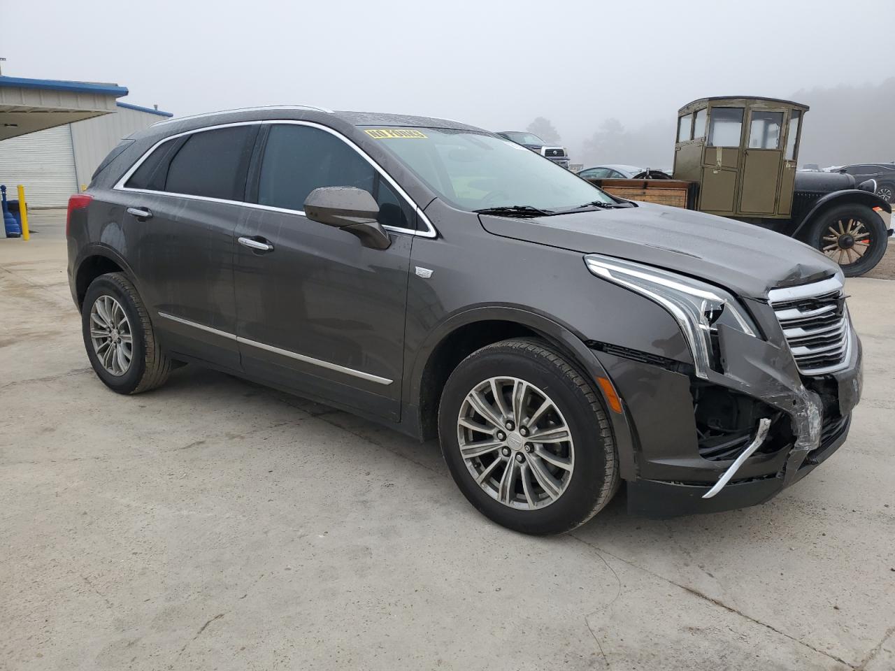 2019 Cadillac XT5 - Image 4