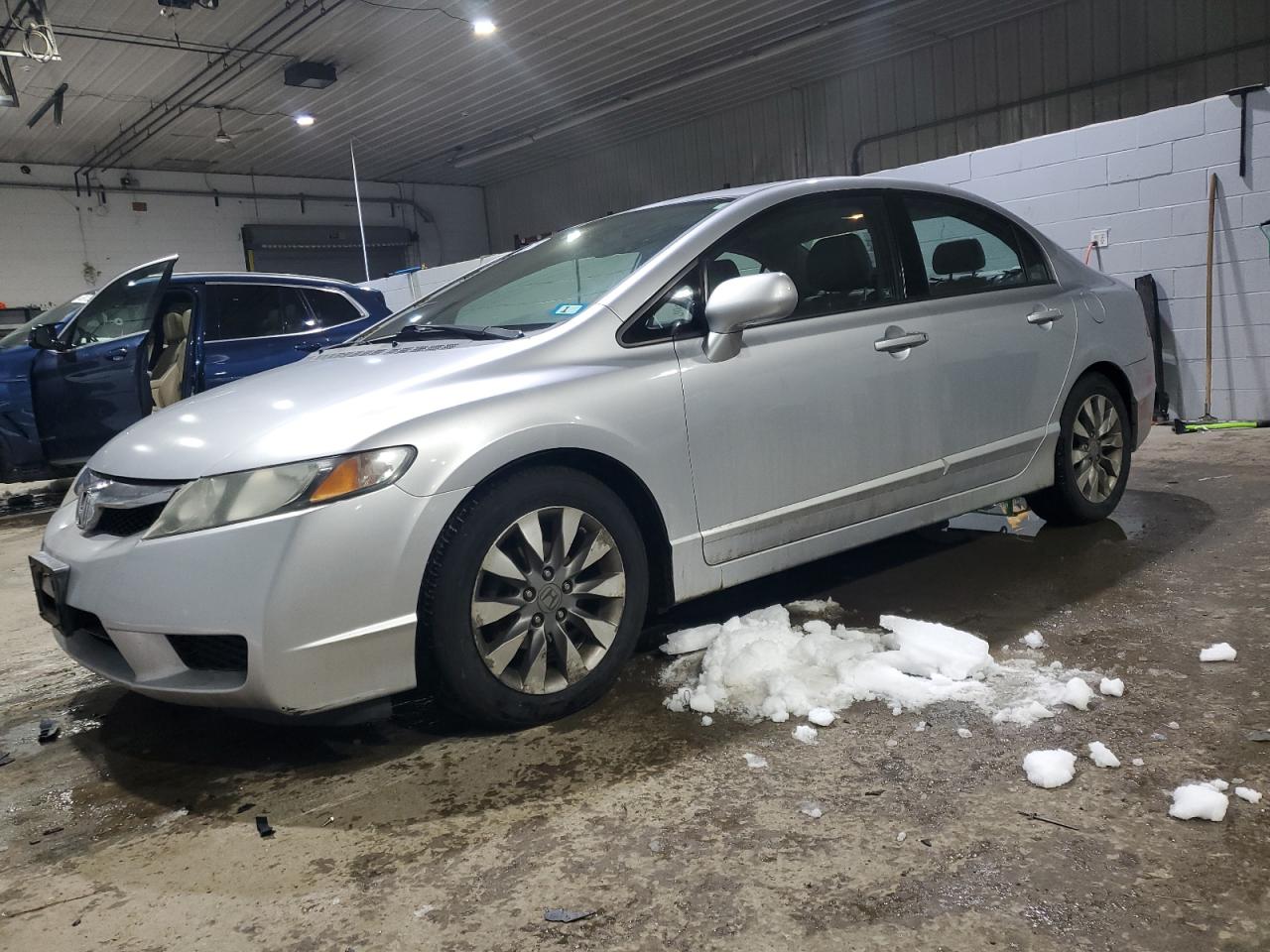 2009 Honda Civic - Image 1