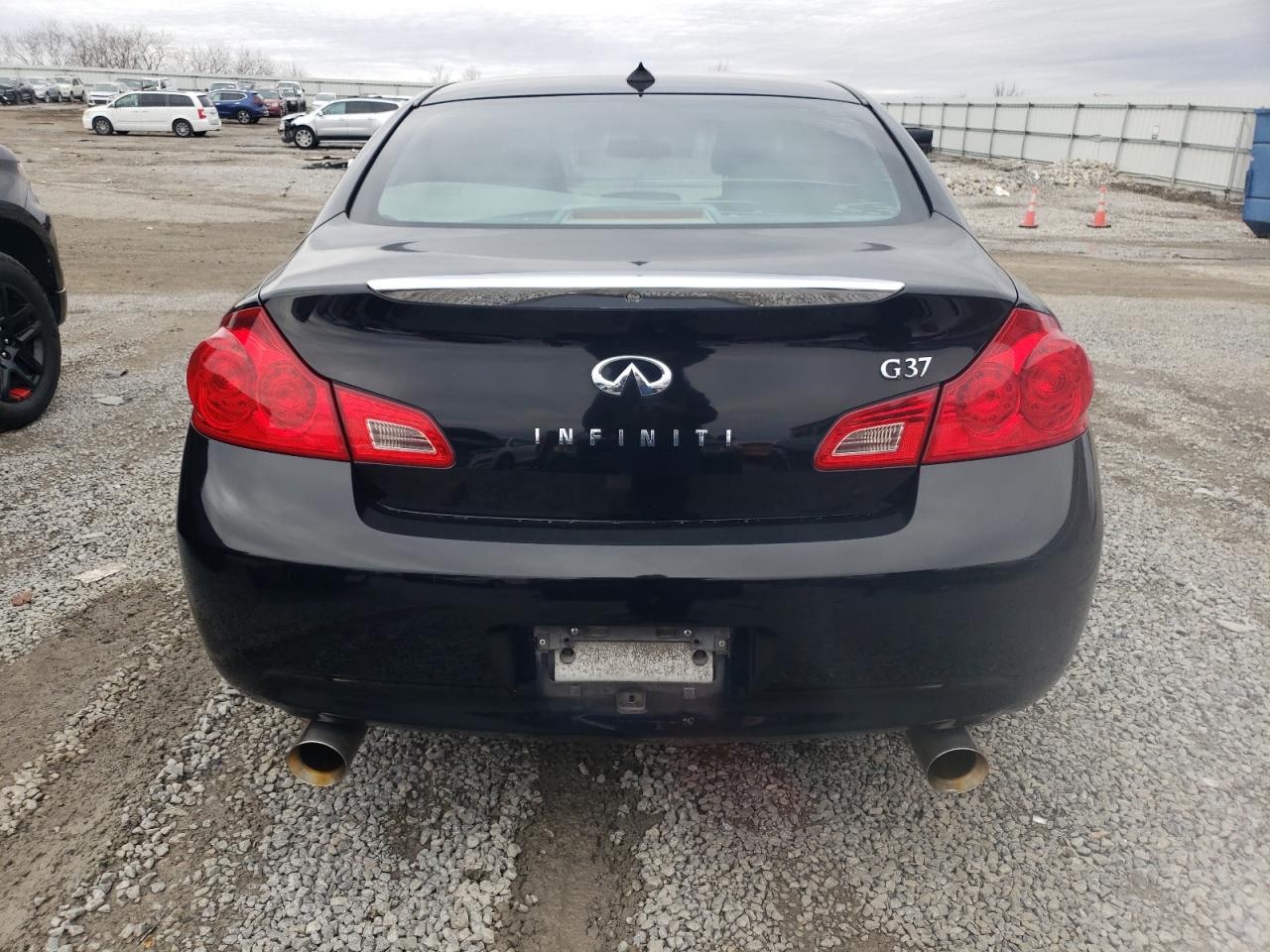 2009 Infiniti G - Image 6