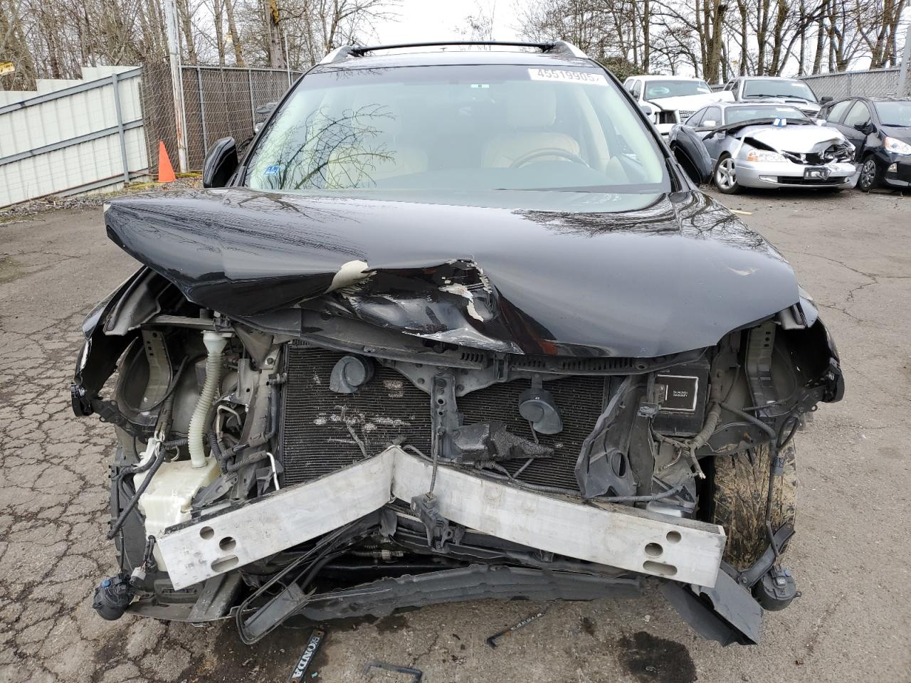 2010 Lexus RX - Image 5