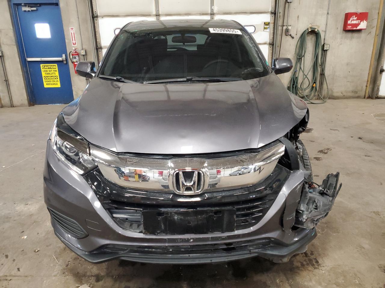 2019 Honda HR-V - Image 5