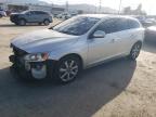 2017 Volvo V60 T5 Premier for Sale in Sun Valley, CA - Front End