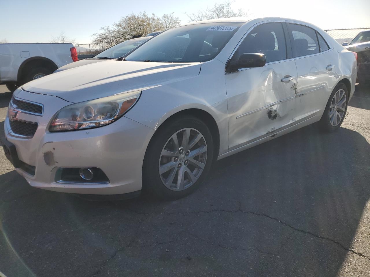 2013 Chevrolet Malibu - Image 1