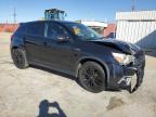 2018 Mitsubishi Outlander Sport Es на продаже в Sun Valley, CA - Front End