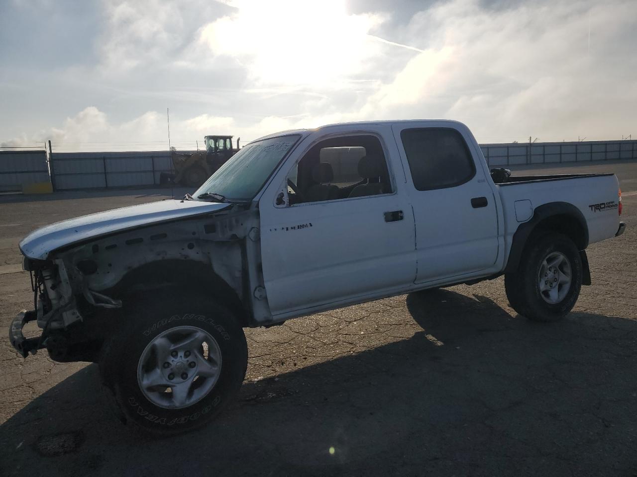 2004 Toyota Tacoma - Image 1