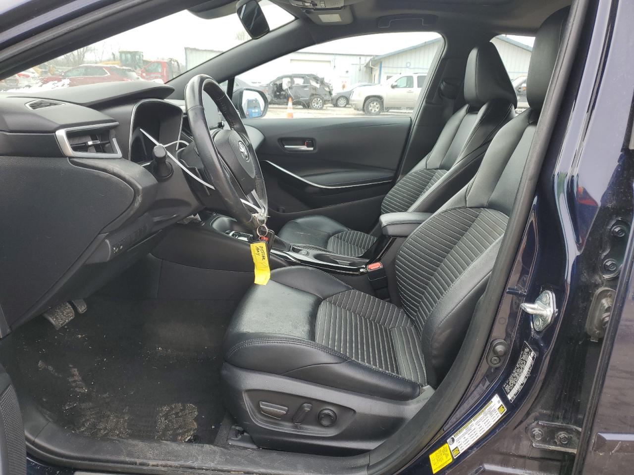 2022 Toyota Corolla - Image 7