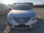 2015 Nissan Sentra S de vânzare în Mentone, CA - Mechanical