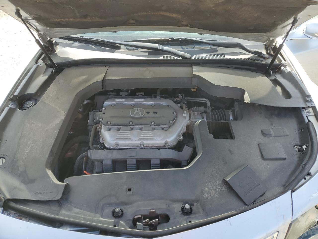 2012 Acura TL - Image 13
