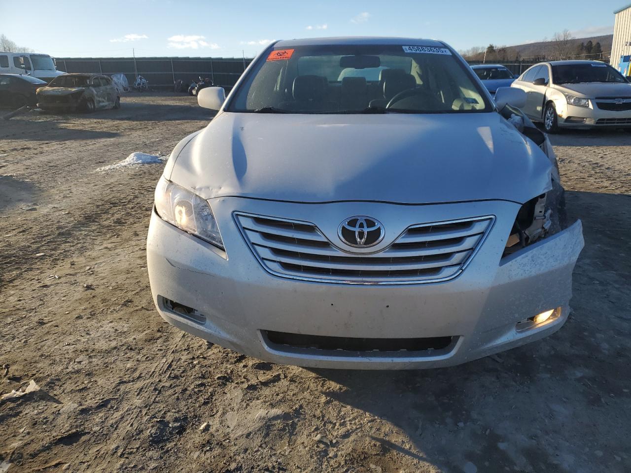 2007 Toyota Camry - Image 5